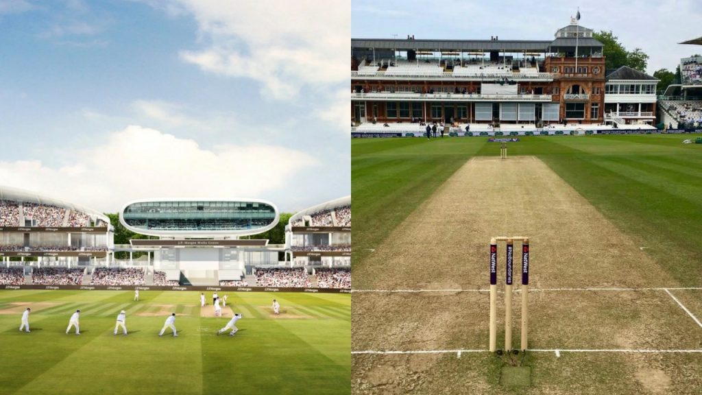 Ashes 2023 2nd Test: England vs Australia Day 3 Pitch Report
