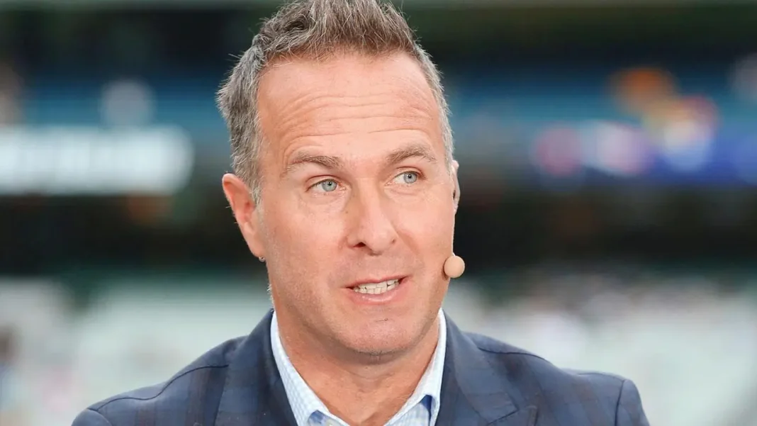Ashes 2023: Michael Vaughan Hails Pat Cummins' Spell and Australia's Advantage in the 1st Test