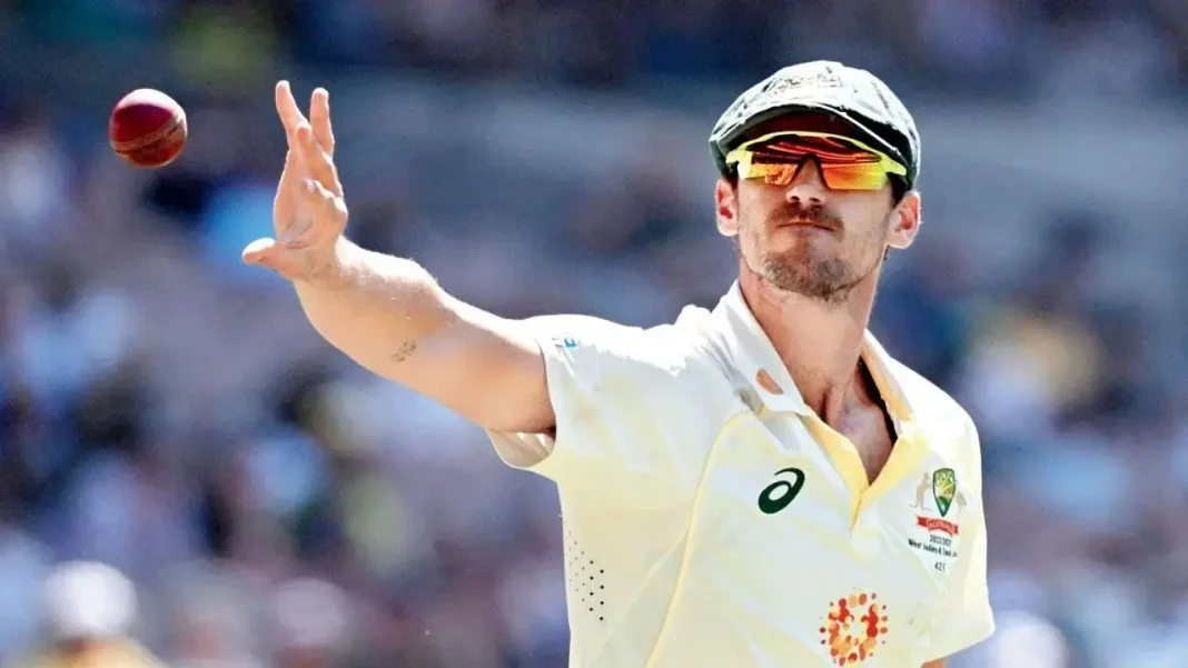 Ashes 2023: Mitchell Starc's Inclusion Crucial for Australia at Lord's, Says Jason Gillespie