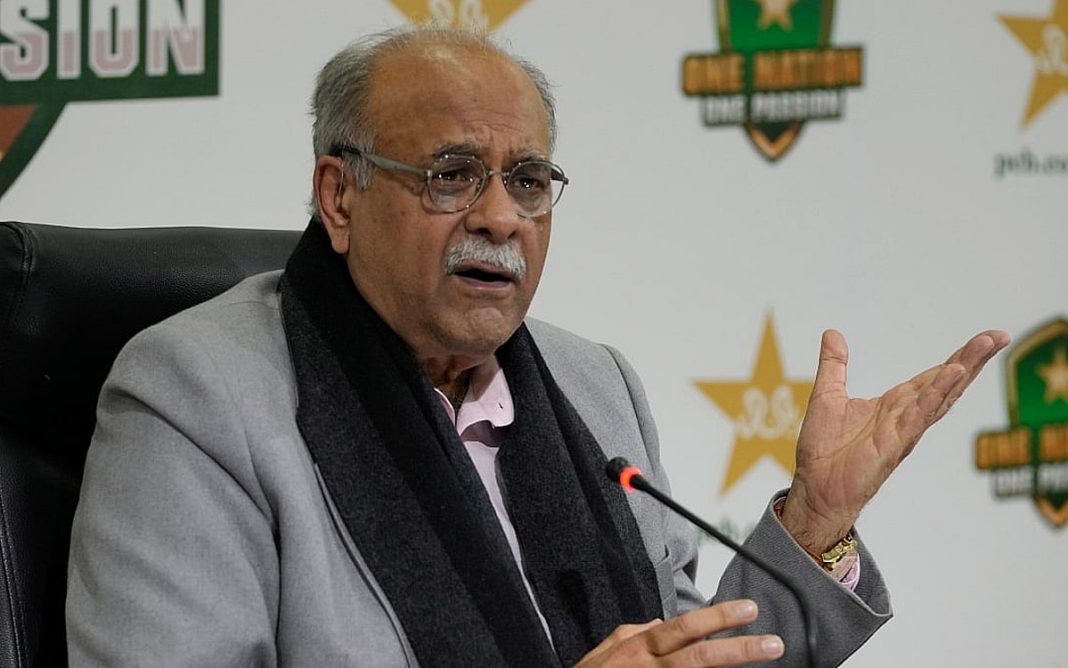Asia Cup 2023: Pakistan Faces Turmoil Ahead of Asia Cup 2023 and ODI World Cup