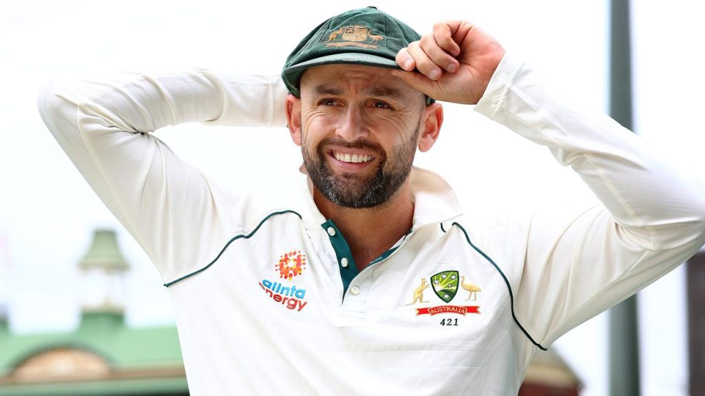 Ashes 2023: Nathan Lyon Pays Tribute to Shane Warne, His Inspiration for Bowling Spin
