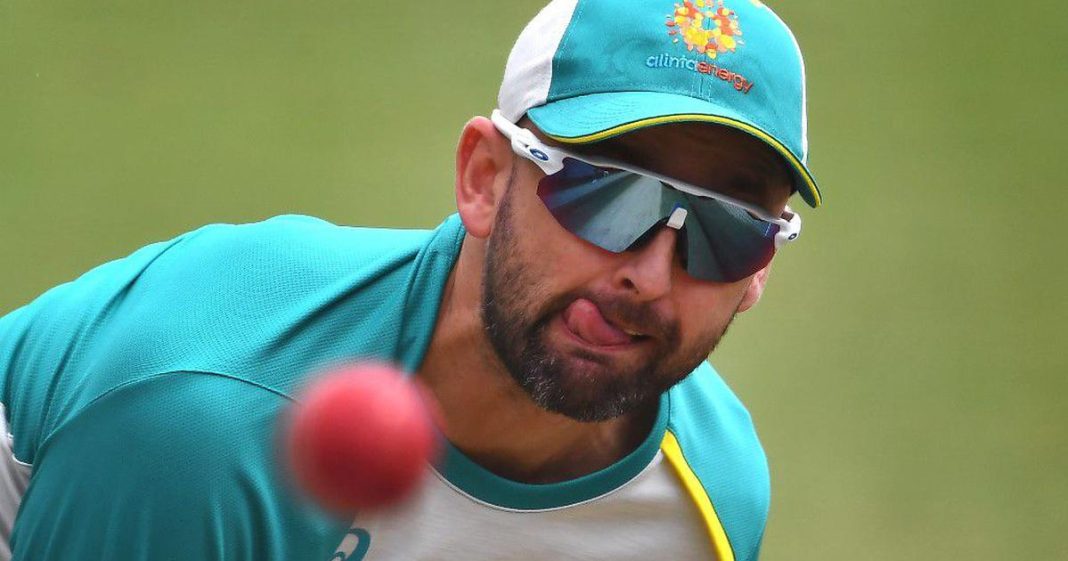 Nathan Lyon Set to Join Exclusive List with Only One Indian Player in Test Cricket History