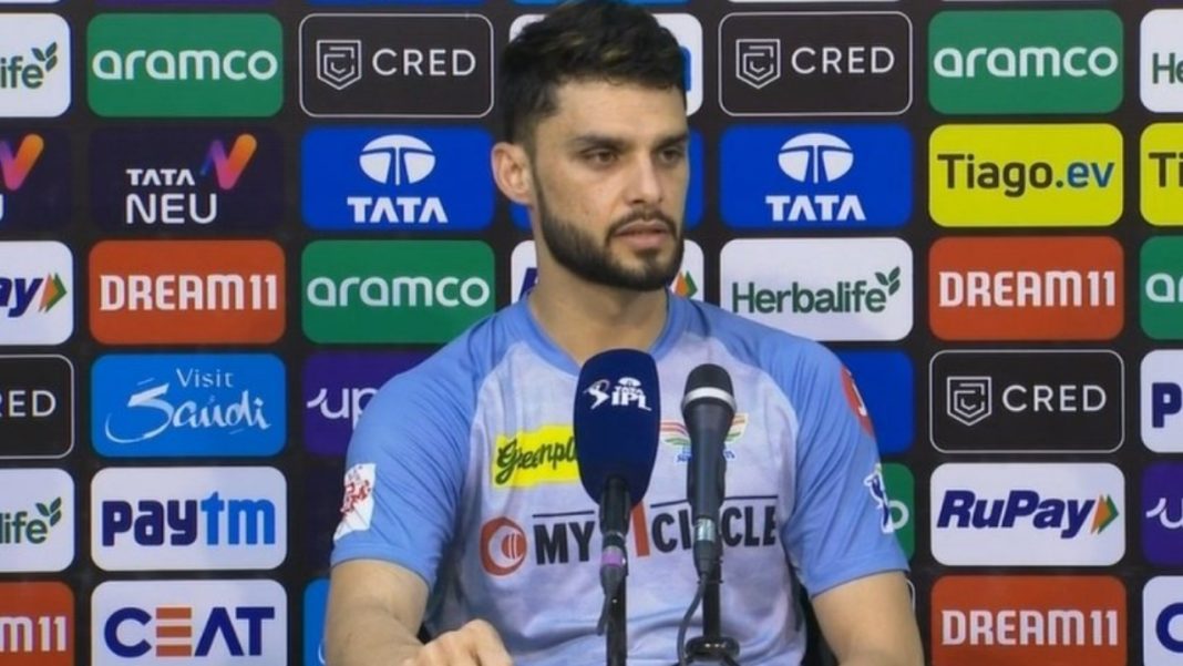 Naveen-ul-Haq Opens Up About Controversy with Virat Kohli in IPL 2023
