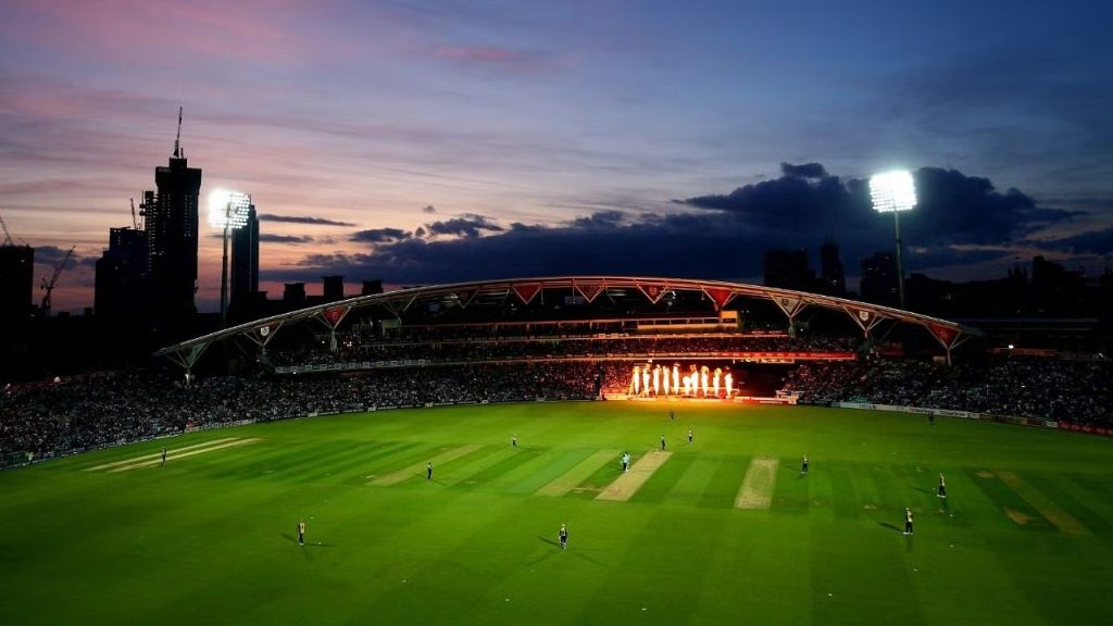 WTC Final 2023: Kennington Oval London Pitch Report for India vs Australia Test
