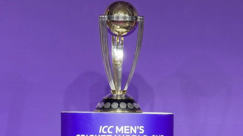 ICC ODI World Cup 2023: Ticket Prices, Online Ticket Booking, India Match Tickets and More Details