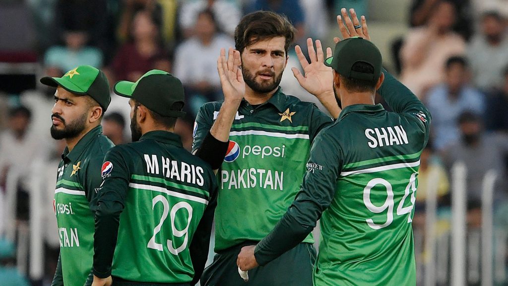 ICC ODI World Cup 2023: Pakistan Declines to Play against Afghanistan in ODI World Cup Warm-Up Match