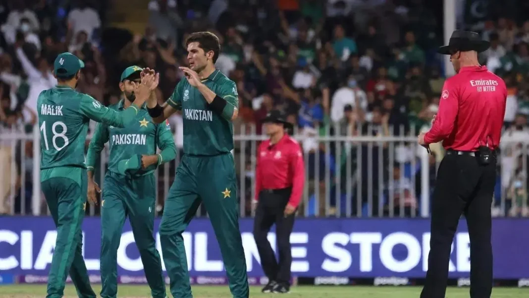 ICC ODI World Cup 2023: Pakistan Squad Prediction