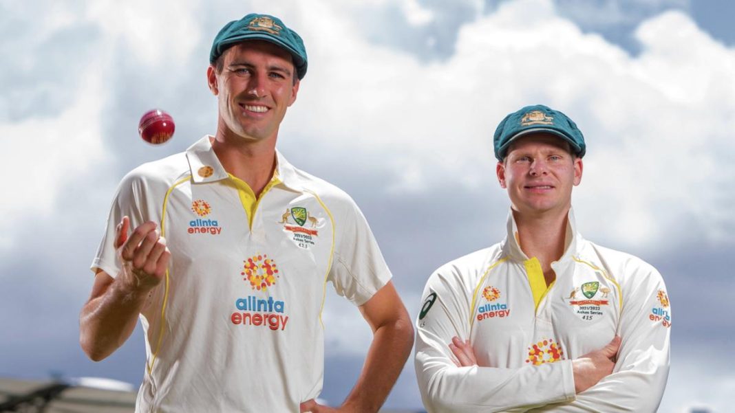 Ashes 2023: Jason Gillespie Believes Steve Smith Can Lead Australia, Suggests Pat Cummins Might Rest