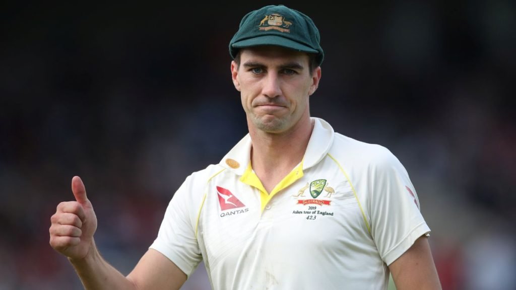 Ashes 2023: Pat Cummins Reveals Australia's Relentless Game Plan to Counter England's "Bazball" Approach in Ashes