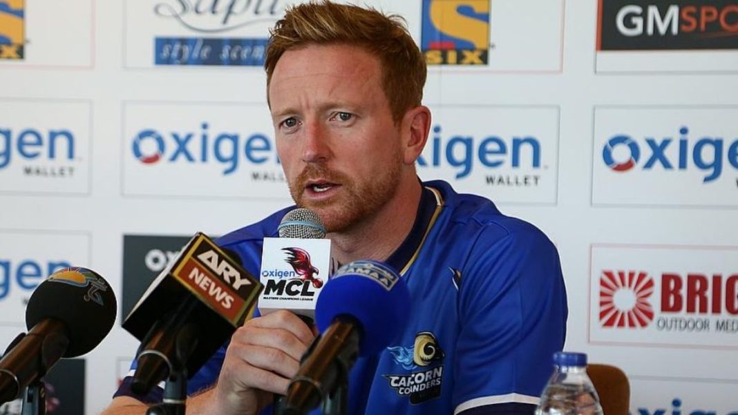 Ashes 2023: England Coach Paul Collingwood Issues Warning to Australia Ahead of 1st Ashes Test at Edgbaston
