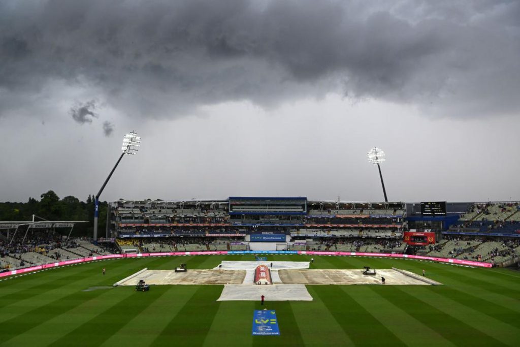 Ashes 2023 1st Test: England vs Australia Day 4 Pitch Report