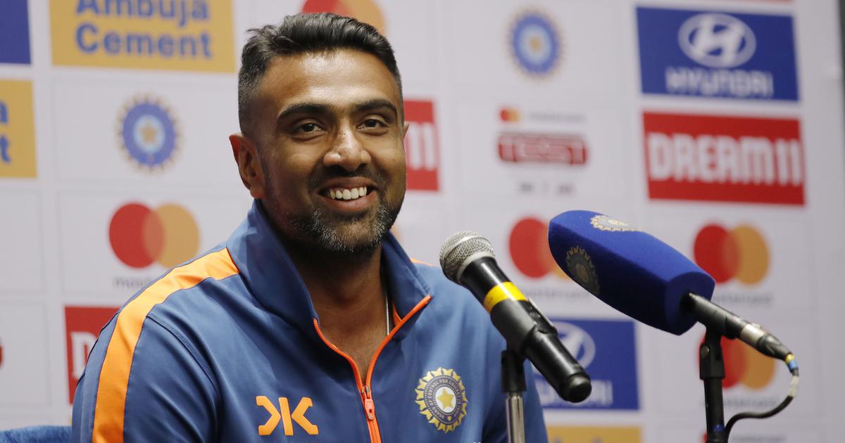 Ashwin Predicts Bidding War between GT and CSK for this Tamil Nadu Batter in IPL 2024 Auction