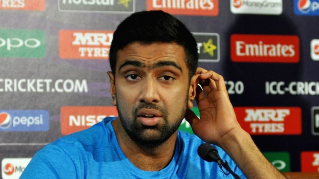 R Ashwin's Bittersweet Revelation: Regretting His Path as a Bowler after WTC Final Loss