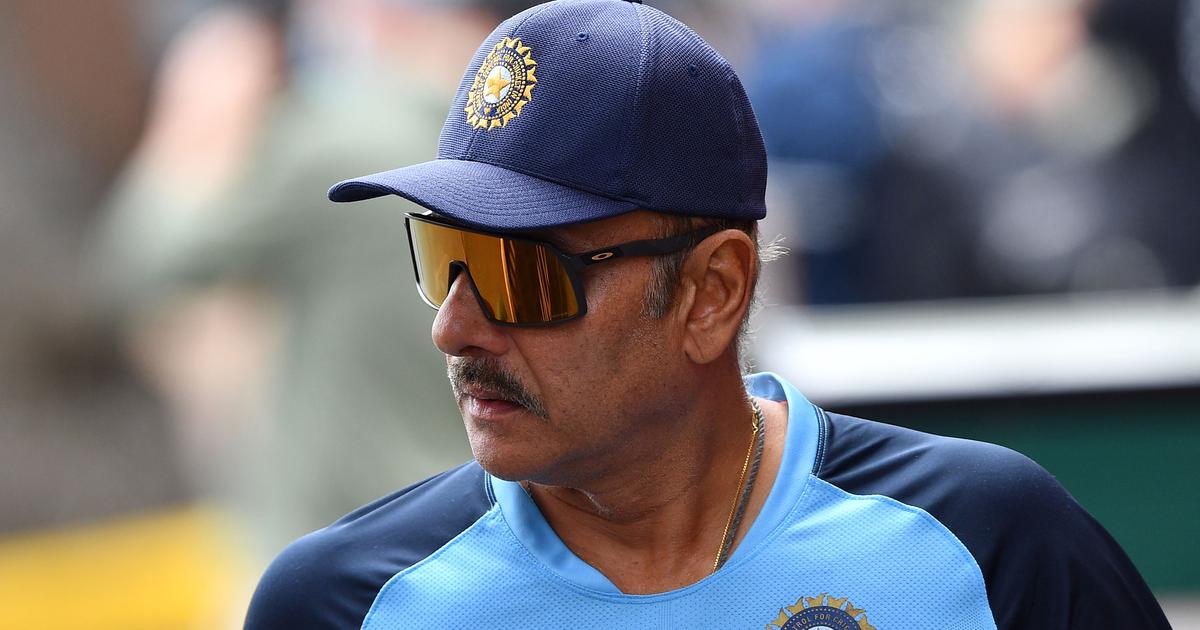 Ravi Shastri Responds to Ashwin's "Colleagues, Not Friends" Remark, Stresses on the Importance of Friendship