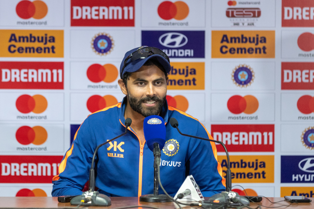 WTC Final 2023: Ravindra Jadeja Confident in His Ability to Score Big Runs in Test Cricket
