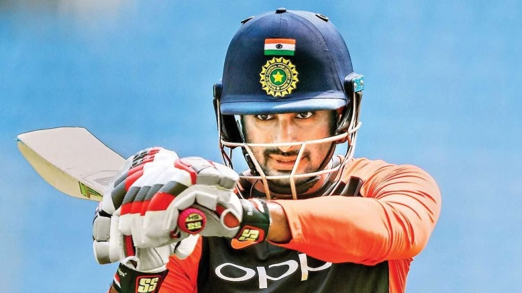 ICC ODI World Cup: Ambati Rayudu Speaks Out on BCCI's Intentional Snub from 2019 World Cup Squad