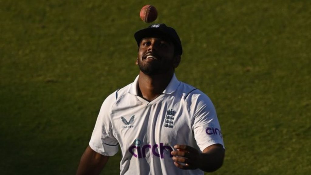 Ashes 2023: England Includes Rehan Ahmed in Squad for the Second Ashes Test against Australia at Lord's