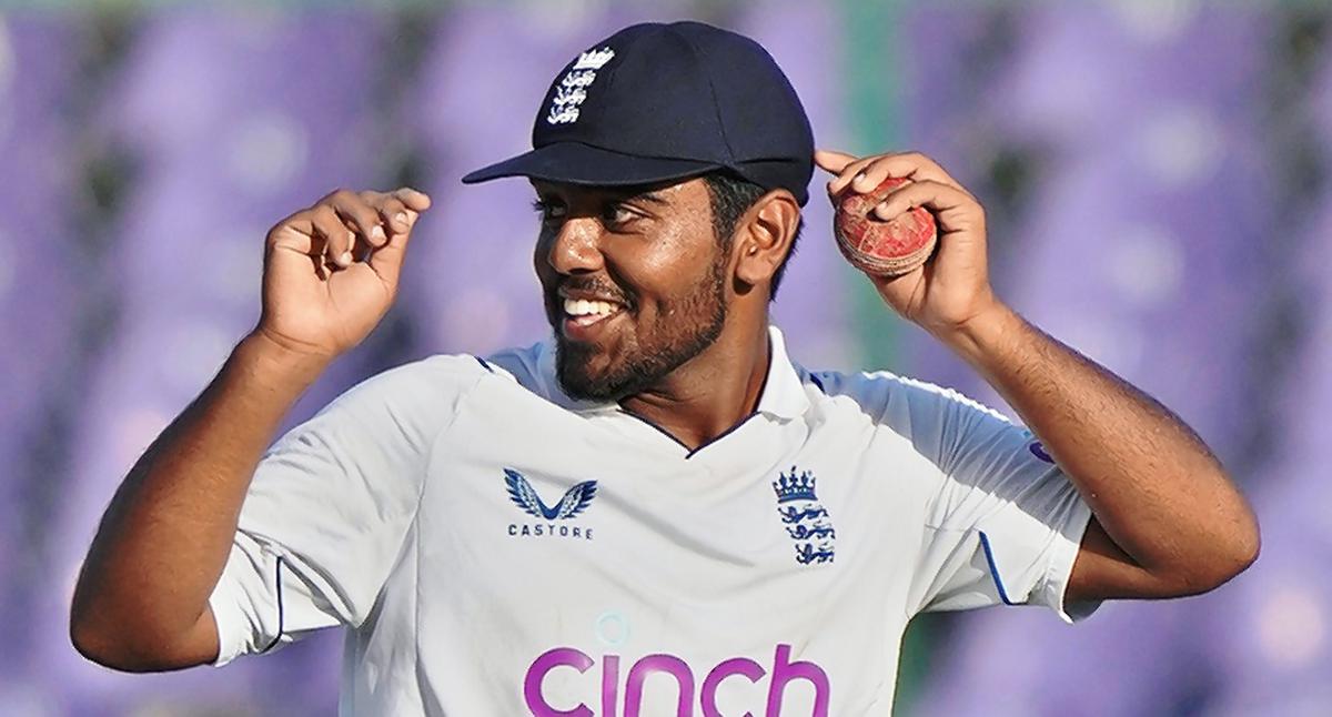 Ashes 2023: England Includes Rehan Ahmed in Squad for the Second Ashes Test against Australia at Lord's
