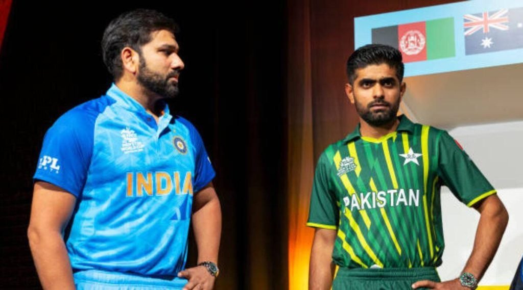 Highly Anticipated 2023 World Cup Schedule Set to Unveil Today: India vs Pakistan Clash Might Take Place on October 15