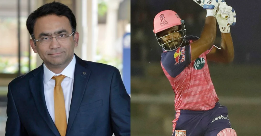 ICC World Cup 2023: Saba Karim Stresses the Need for Consistency in Sanju Samson's Batting