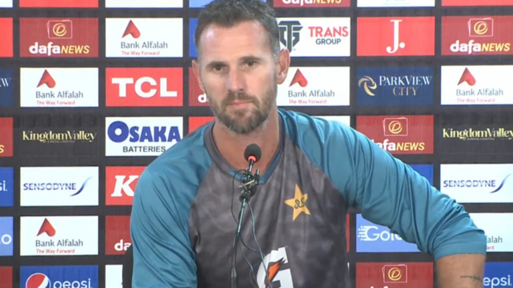 Asia Cup 2023: Shaun Tait Hails Naseem Shah's Skill of Swinging the Ball Both Ways