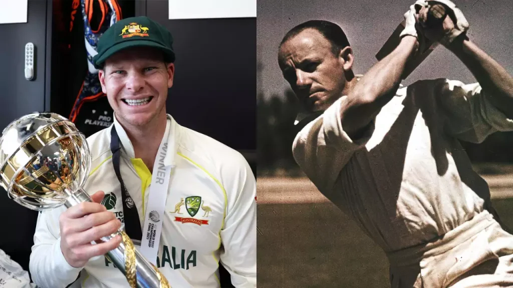 Ashes 2023: Ricky Ponting Declares Steve Smith as Second Best Australian Batter of All Time, Next to Bradman