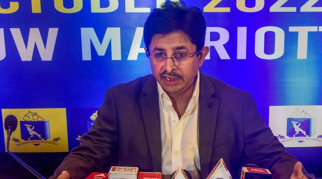 CAB President Assures Special Treatment for Pakistan in ICC World Cup 2023 Matches in India