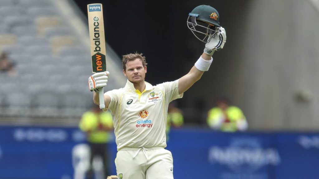 Ashes 2023: Steve Smith Surpasses Cricket Legends with Fastest 32 Test Centuries in Test Cricket