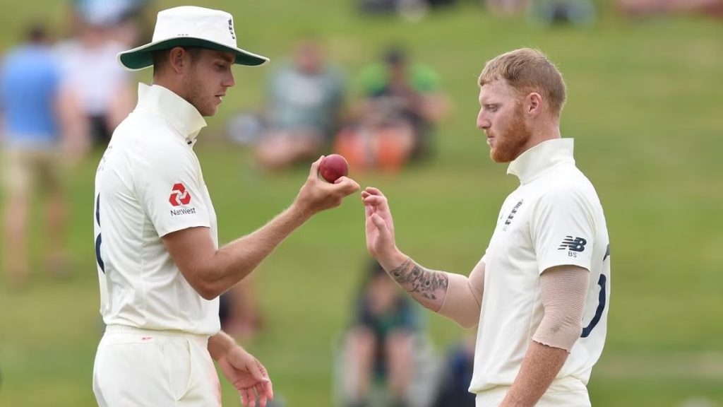 Ashes 2023: Michael Atherton's Cheeky Response to Ricky Ponting's Surprise Over Ben Stokes' Unconventional Bowling Choice