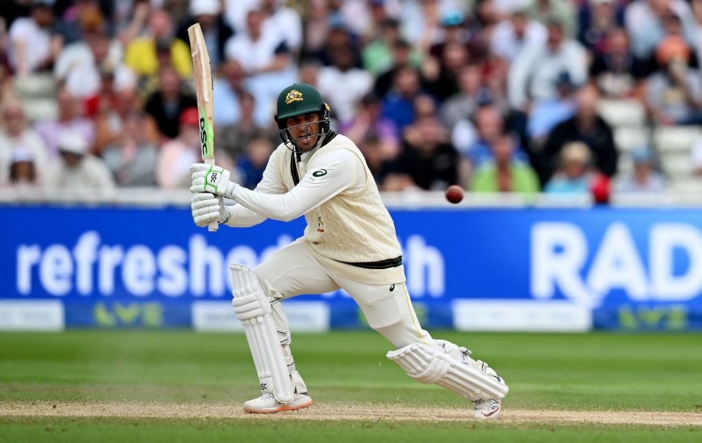 Ashes 2023: Usman Khawaja Credits New Coaching Regime for Treating Players Like Adults After Ashes Triumph