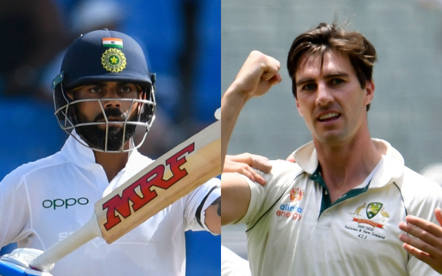 WTC Final: India vs Australia Head To Head Test Record, Stats and More