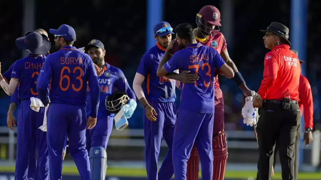 Sunil Gavaskar's Bold Statement on Team India, Says "Winning series against weak teams like West Indies will not help India"