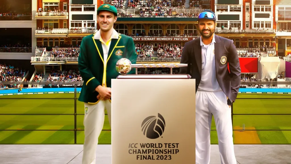 WTC 2023 Final Day 1: Mohammed Siraj strikes for India, Usman Khawaja gone for a duck