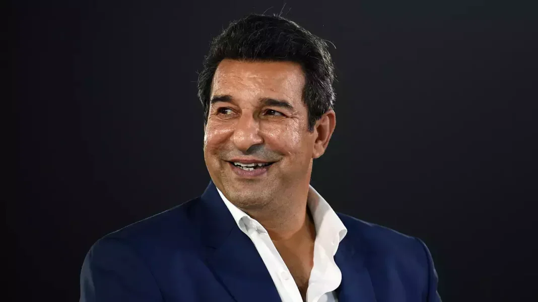 WTC Final 2023: Wasim Akram Send Warning for Indian Bowlers Ahead of WTC Final against Australia