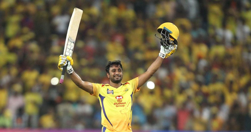 ICC ODI World Cup: Ambati Rayudu Speaks Out on BCCI's Intentional Snub from 2019 World Cup Squad