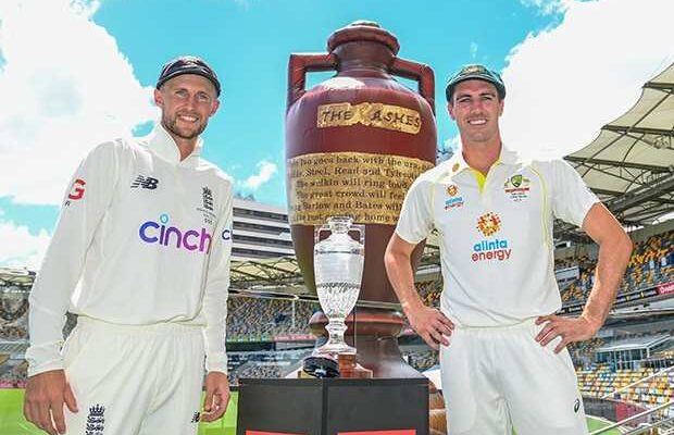 England vs Australia  Ashes 2023