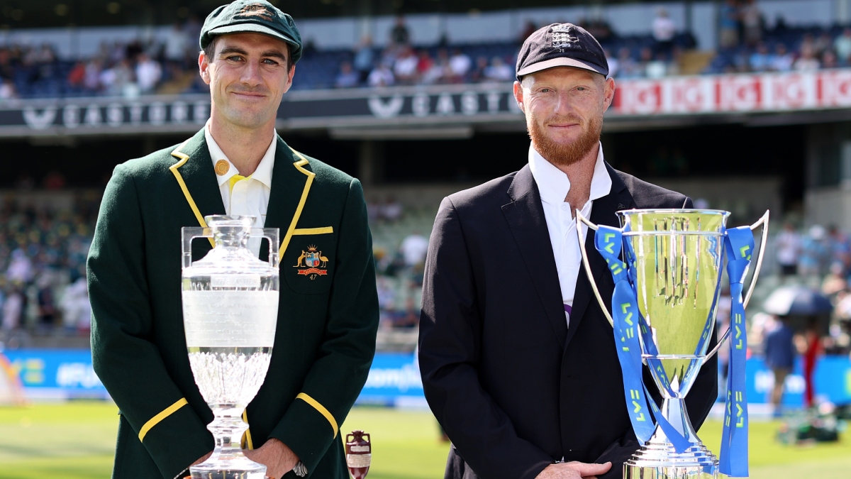 Ashes 2023 1st Test: England vs Australia Day 4 Pitch Report
