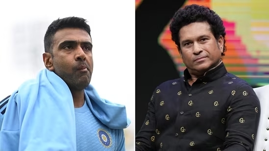 Sachin Tendulkar Questions Ravichandran Ashwin's Exclusion as India Suffers Massive Loss in WTC Final against Australia