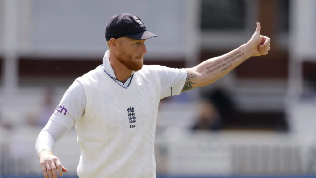 Ashes 2023: Ben Stokes Commits to Give 100% and Confident in Bazball Approach as England Gears Up for 1st Ashes Test
