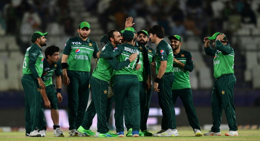ICC ODI World Cup 2023 Pakistan Schedule: Dates, Matches, Timings, Venues and More