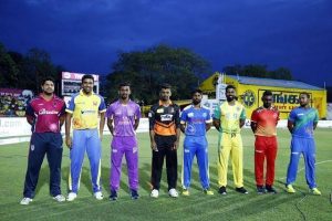 Dindigul Dragons vs Siechem Madurai Panthers 