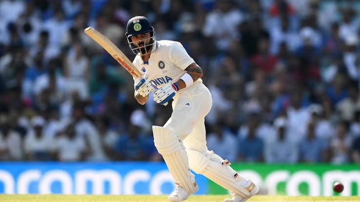 WTC Final Day 4 Highlights: Kohli-Rahane Push India to 164/3 at Stumps