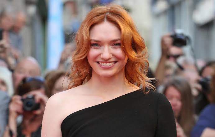 All You Need to Know About Eleanor Tomlinson, Jonny Bairstow's Girlfriend