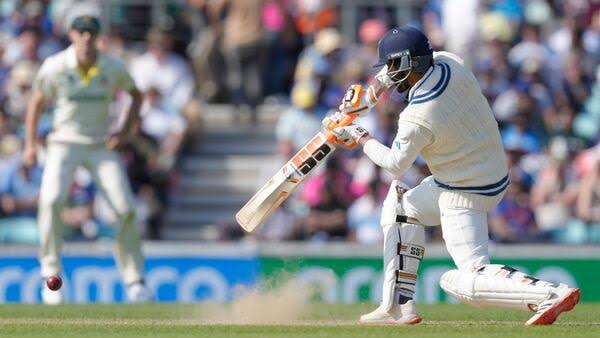 India vs Australia, WTC Final Day 2 Highlights: IND end on 151/5 at Stumps, AUS firmly in control