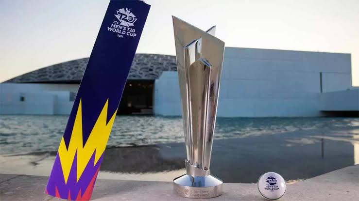 ICC to Shift T20 World Cup 2024 to England from West Indies and USA- Reports