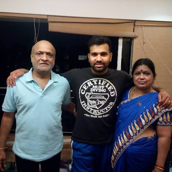 15 Unknown Unique Facts About Rohit Sharma