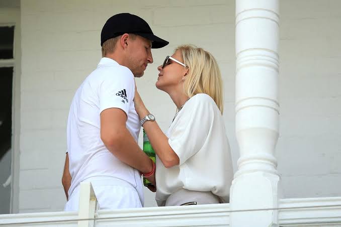 All You Need to Know About Carrie Cotterell, the Wife of Joe Root