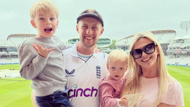 All You Need to Know About Carrie Cotterell, the Wife of Joe Root
