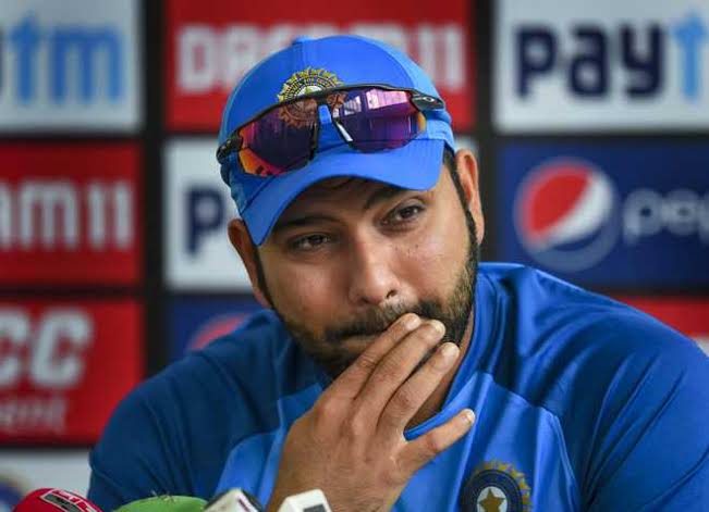 15 Unknown Unique Facts About Rohit Sharma