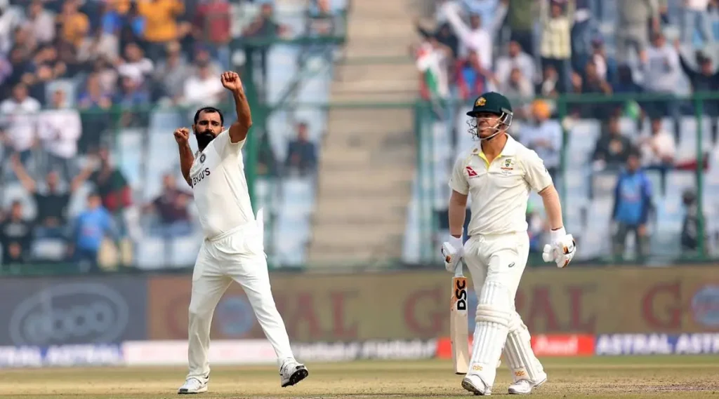 WTC Final 2023: India vs Australia Head to Head in Tests